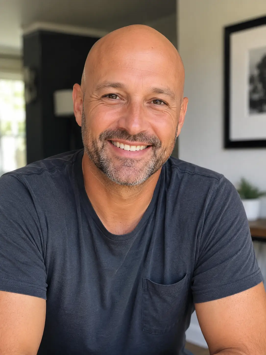 Daniel Brooks, Nuvella