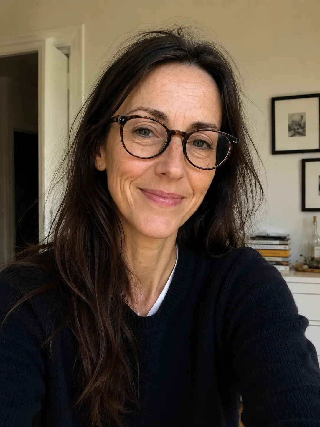 Rachel Kim, Cedarlane
