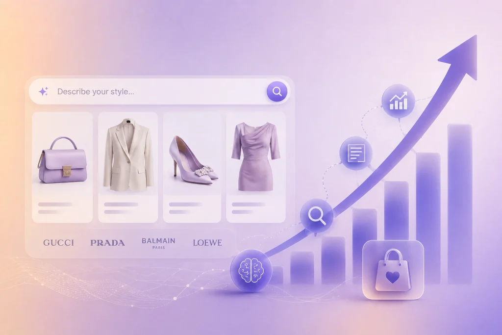 Plush products displayed showing its shopify growth.
