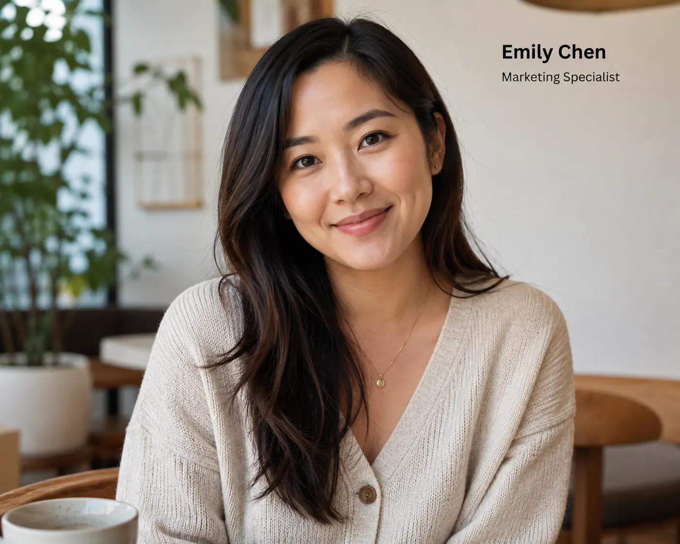 Emily pf