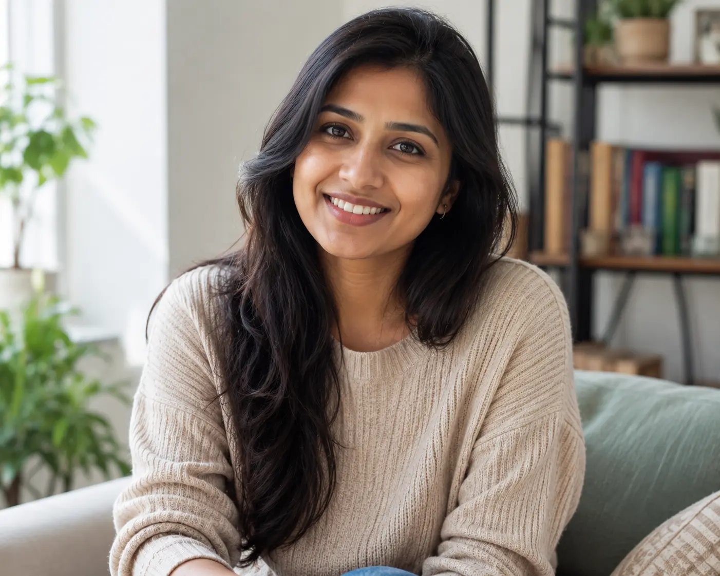 Priya pf