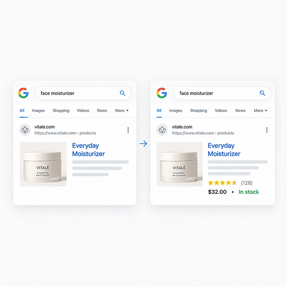 Slow page speed